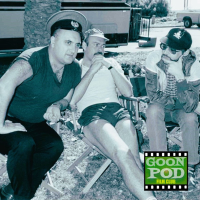 goonshowpod's tweet card. A darkly comic satire about an increasingly deranged leader of a Western power, tensions with Russia and the threat of World War 3 breaking out – sound familiar? That’s the premise of Whoops Apocal...