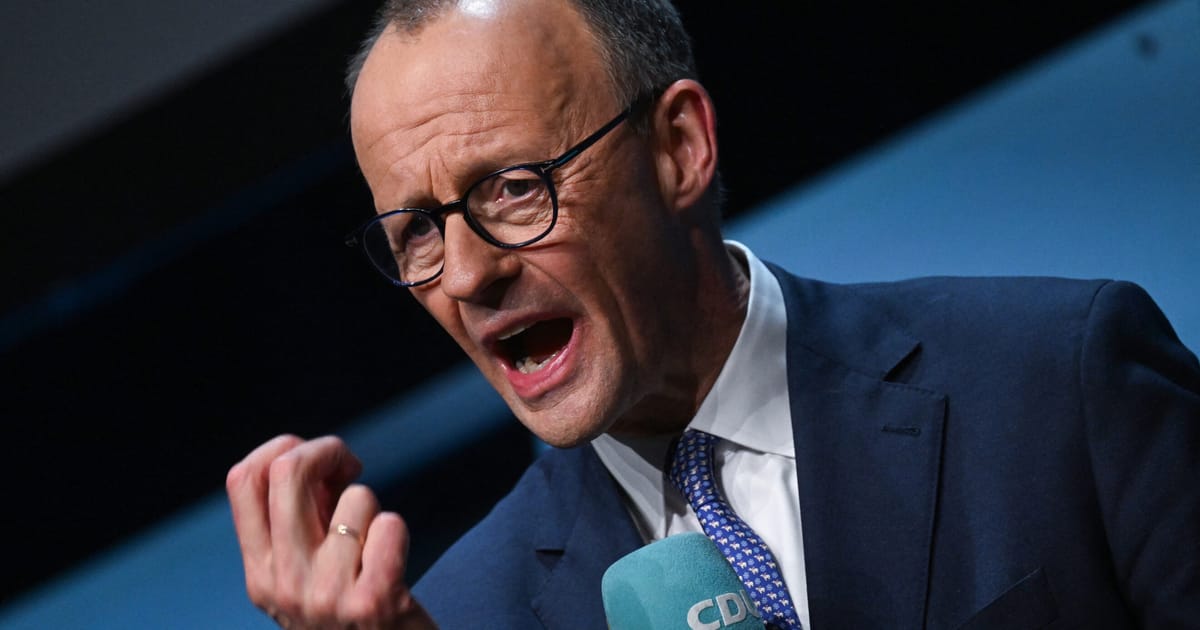 europe_says's tweet card. Scholz had his moment in February 2022. His Zeitenwende (turning point) speech, delivered just a few days after Russian President Vladimir Putin ordered the