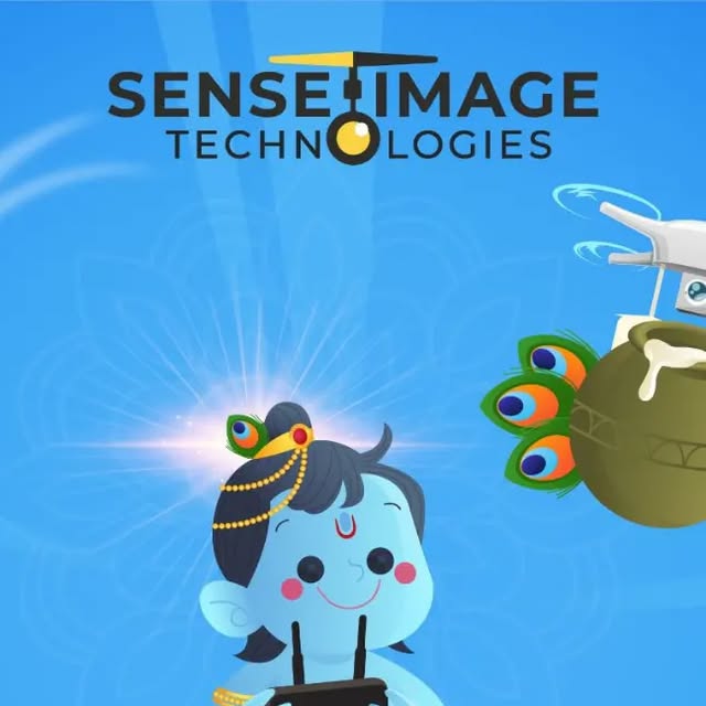 Senseimage_tech's tweet card. Sense Image (@senseimagetech) • Instagram photo