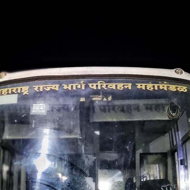 safar_wid_msrtc's tweet card. RANCHAL PARDHI (@safarwith_rancho) • Instagram photo