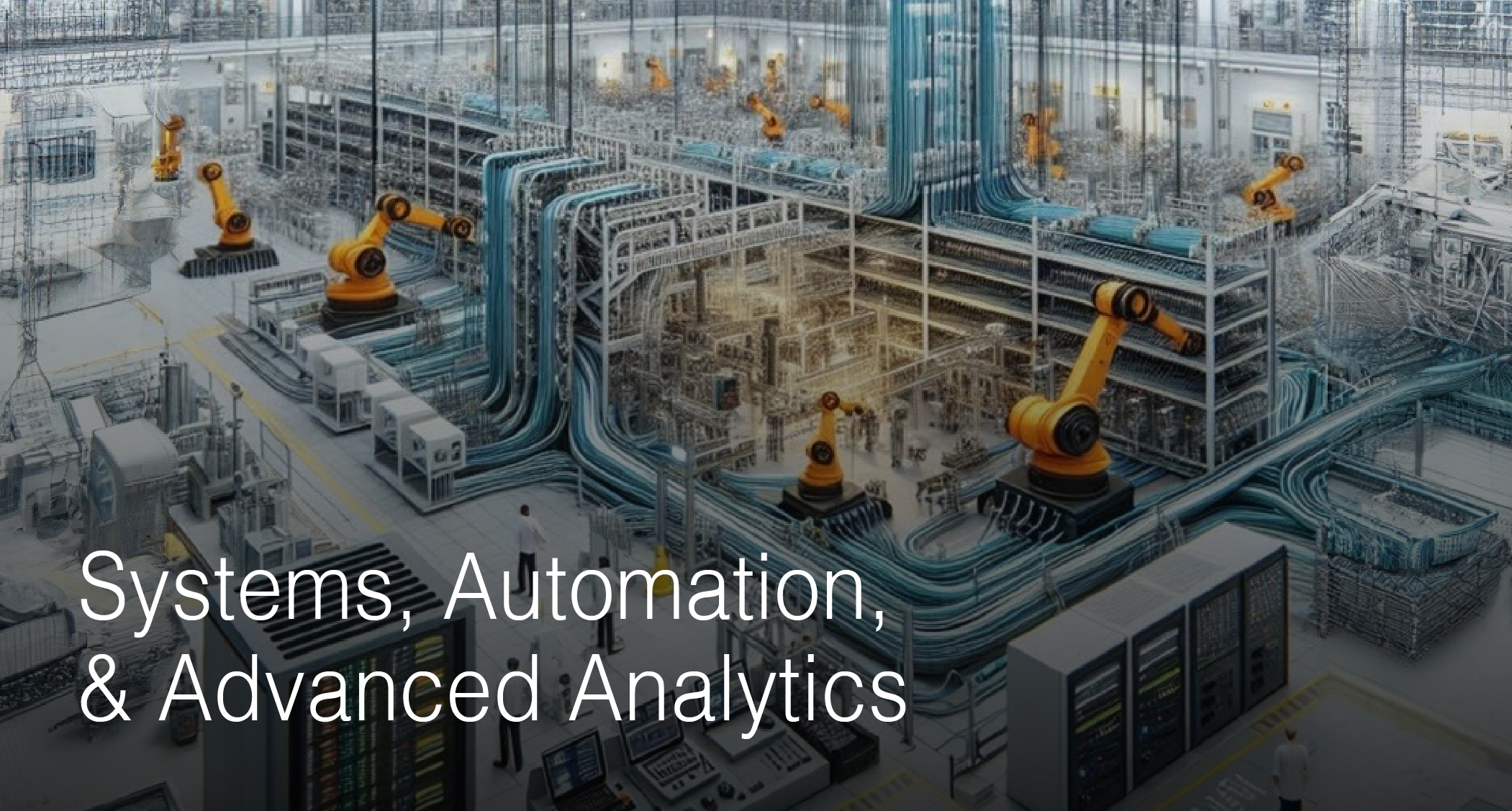 MegawireInc's tweet card. Manufacturers today are navigating a rapidly evolving digital landscape where connected systems, automation, and advanced analytics drive operational efficiency and innovation. However, the increas...
