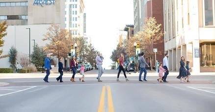 Tweet card summary image