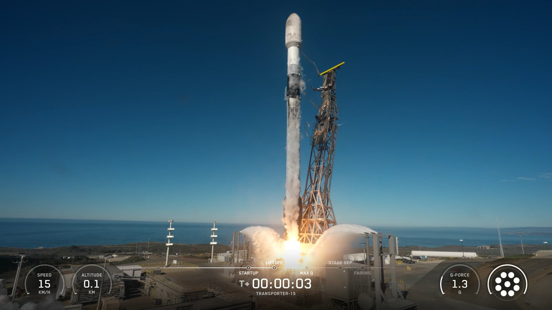 HySpeedGeo's tweet card. The European Space Agency’s first Scout mission, HydroGNSS, was launched today, 28 November, marking a significant step in advancing global understanding of water availability and the effects of...