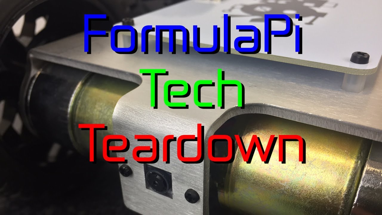 FormulaPi_'s tweet card. Formula Pi Technical Teardown Round 8