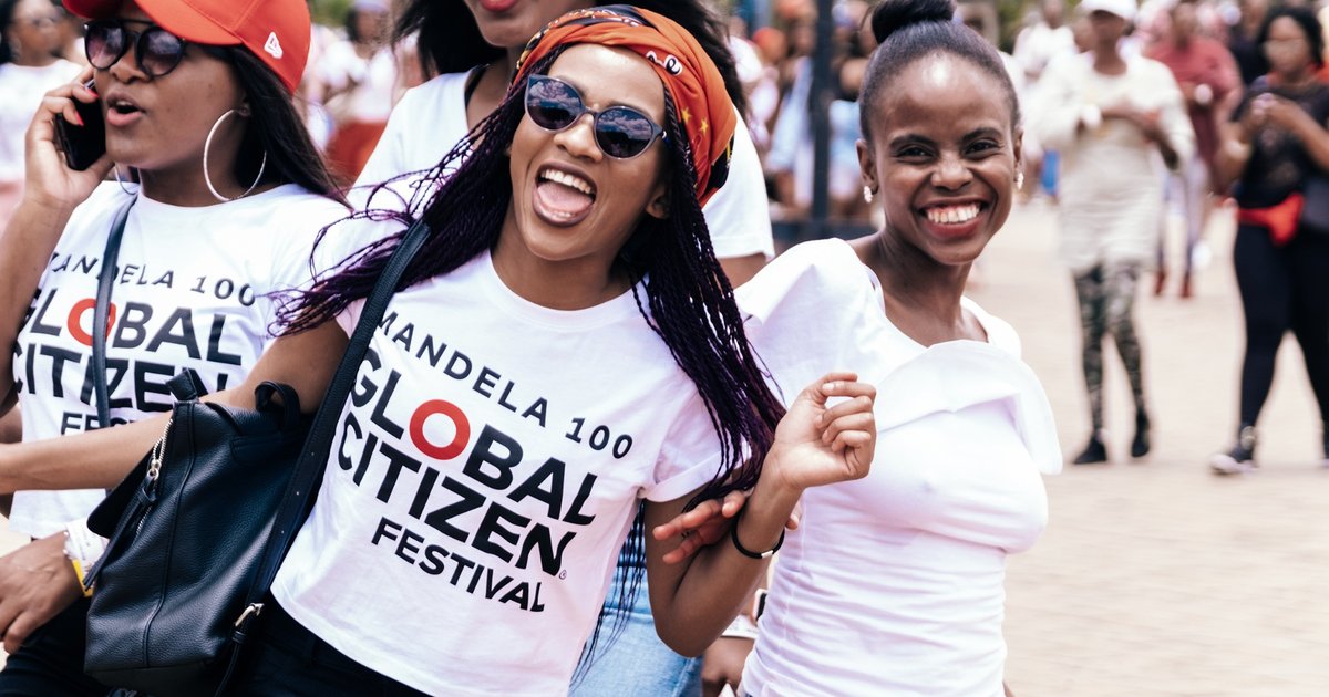 Natalie24914765's tweet card. We envision a world free from extreme poverty. Now.