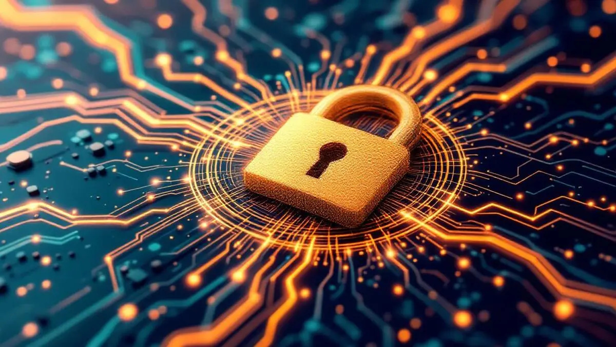 techday_ca's tweet card. Quantum cyber threats force organisations to urgently adopt post-quantum cryptography and strengthen critical infrastructure defences by 2026.