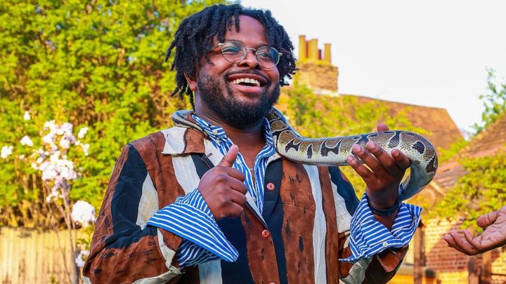 badbettypress's tweet card. Loved by many and widely recognised as a voice of his generation, 27-yea… Rose Odubanjo needs your support for Gboyega Odubanjo – beloved son, brother, friend