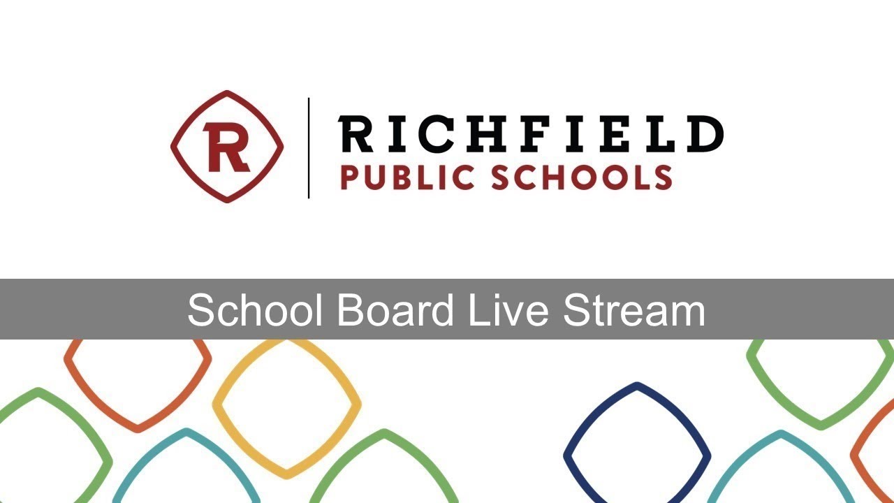 masknerd's tweet card. Richfield School Board Meeting Sept 20th, 2021