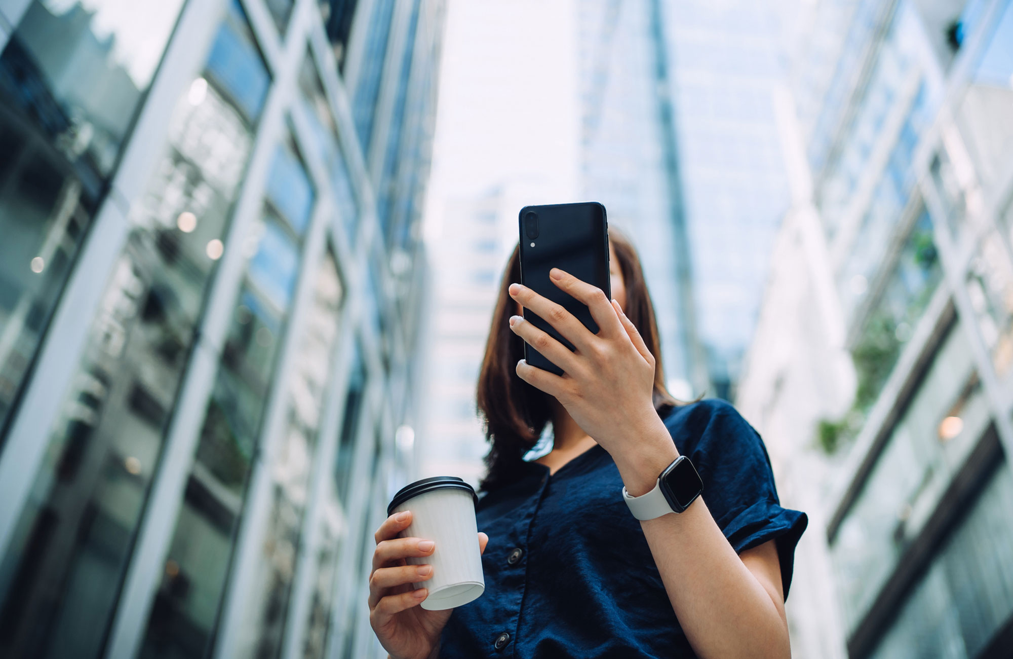 CJnetwork's tweet card. Fintech companies are under pressure to build revenue and margin. CJ and Button's CEOs weigh in on why the affiliate model makes perfect sense.