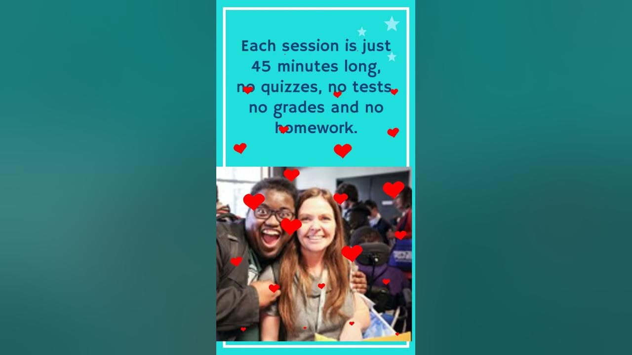 PAVE_org's tweet card. What is the Tools 4 Success Conference all about?