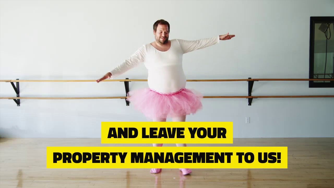 SDLBenDraper's tweet card. Benjamin Draper "SDL Property Management"