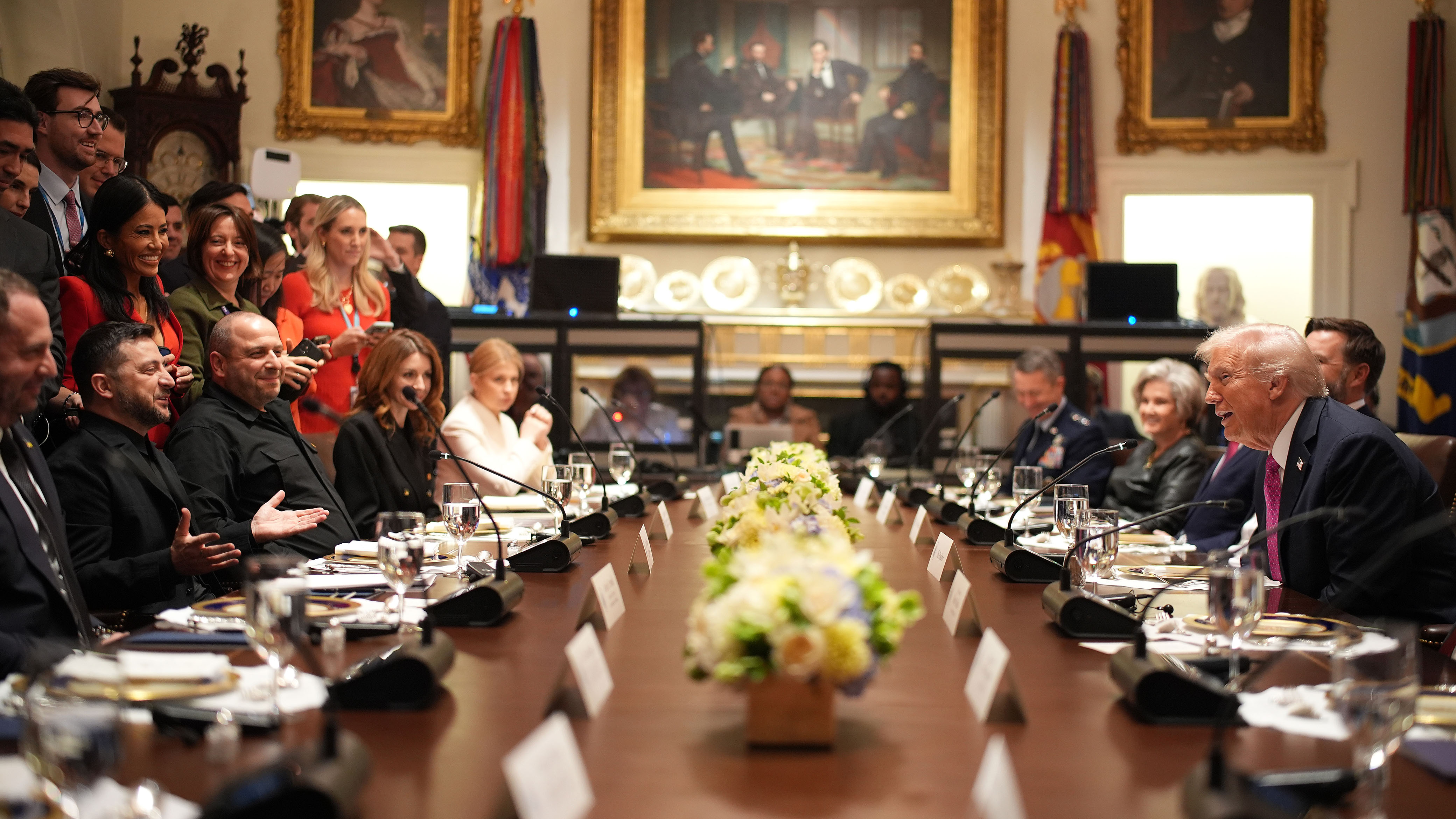 CSIS's tweet card. Trump’s peace plan for Ukraine could open the door to negotiations—but its territorial concessions, weak security guarantees, and amnesty provisions risk making the deal collapse before it begins.