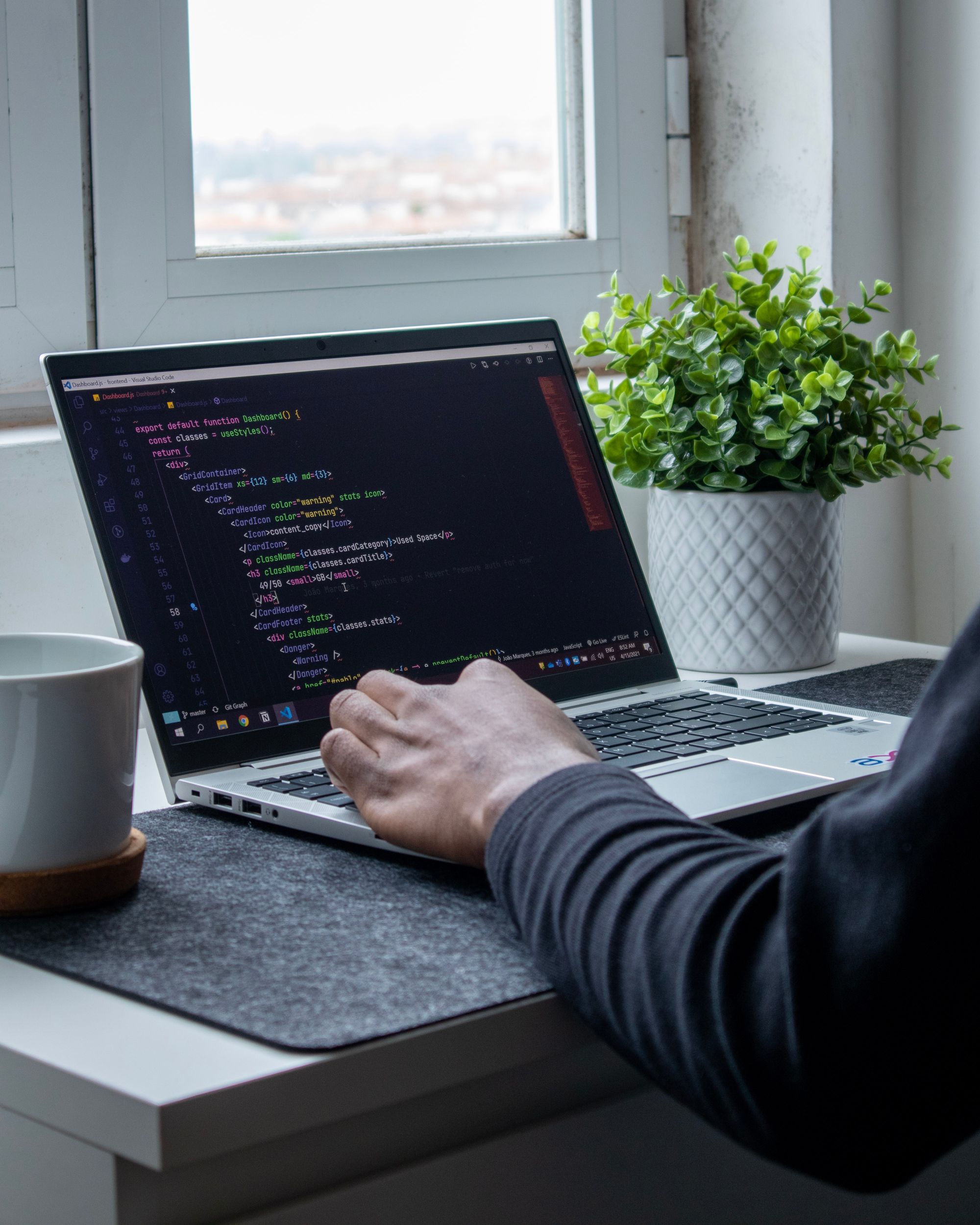 freeCodeCamp's tweet card. Full-stack engineering roles have been growing in popularity over the last decade and are among the most sought-after positions in the tech job market. But what exactly are full-stack engineers? What...