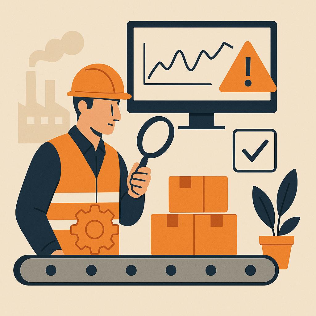 Pur3Tech's tweet card. Ever opened a package and thought, Something’s off here? A customer doesn't always say it out loud, but they feel it — a misaligned part, a strange defect, or maybe the product just doesn't perform...