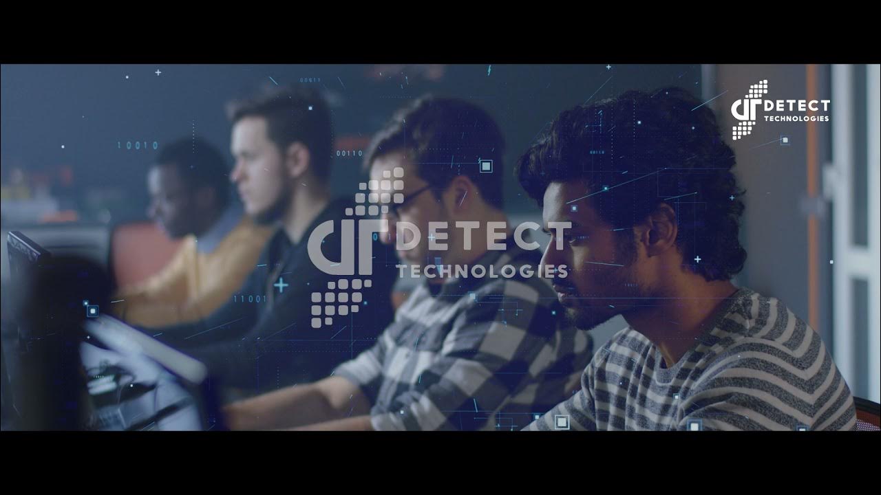 DetectTechAI's tweet card. Detect Technologies - Reimagining global industrial productivity