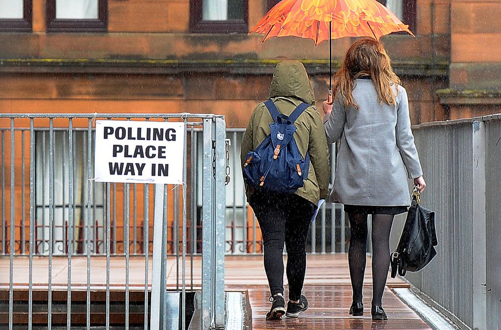 marcorobinson7's tweet card. Almost 1.5 million under 34s registered to vote in the last month - but there's still a long way to go