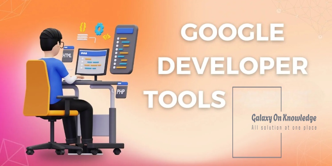 GALAXYONKNOWLED's tweet card. Discover essential features about How to Use Google Developer Tools, What Are Google Developer Tools Used For, How to Use Google Developer Tools @GOK.