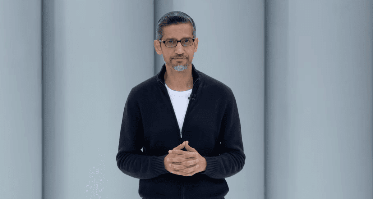 wizconsults's tweet card. Google’s 2025 developer conference introduced major AI advancements, including Gemini Ultra subscription ($249.99/month) with tools like Veo 3 video generator and Deep Think mode for enhanced…