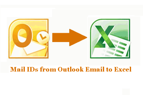 ExcelTips365's tweet card. All Email-Ids (“To”) in the mail you have selected is extracted to Excel. Sample Template is attached at the end of this article.