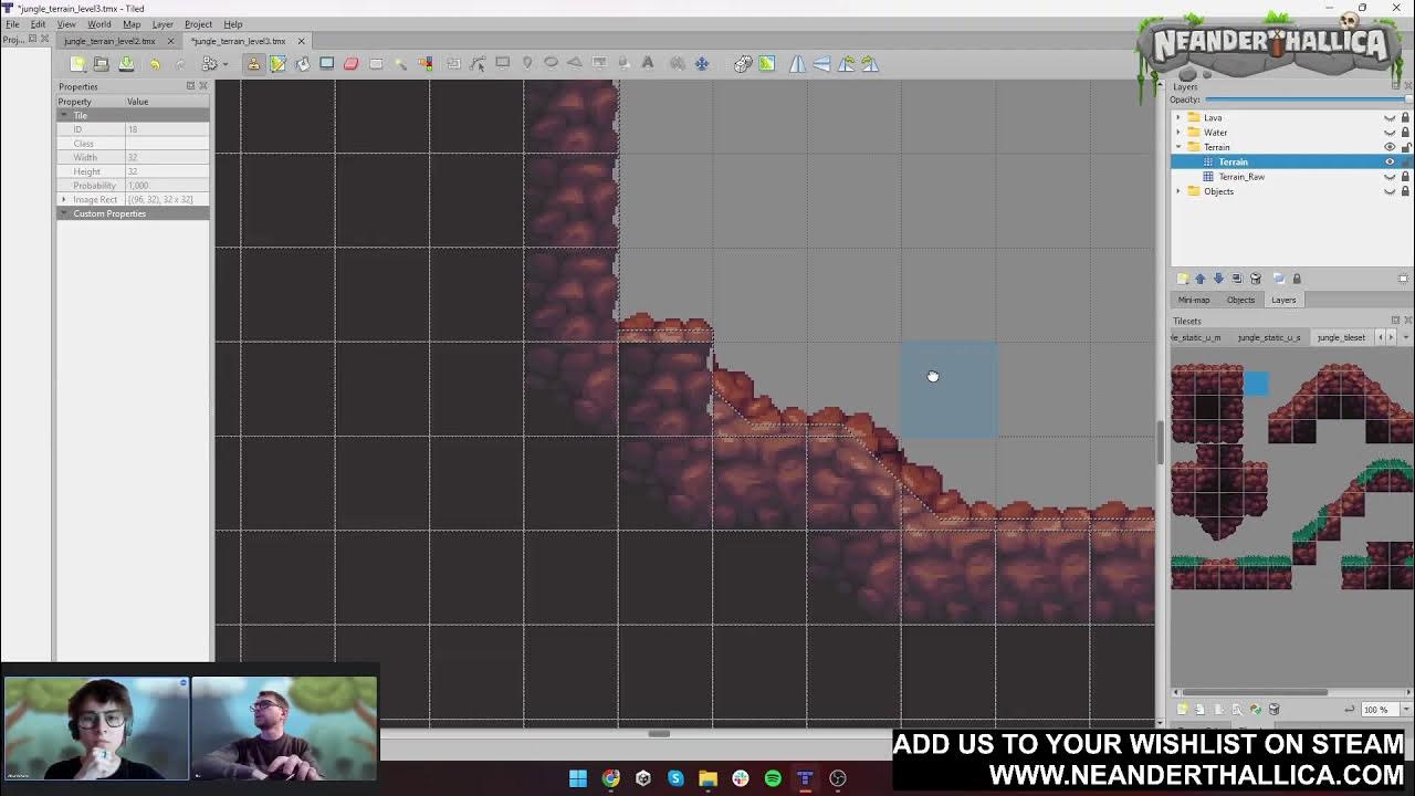 neanderthallica's tweet card. Neanderthallica