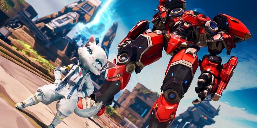 DecryptMedia's tweet card. Nyan Heroes developer 9 Lives Interactive revealed the early access timeline this week alongside word of a new funding round.