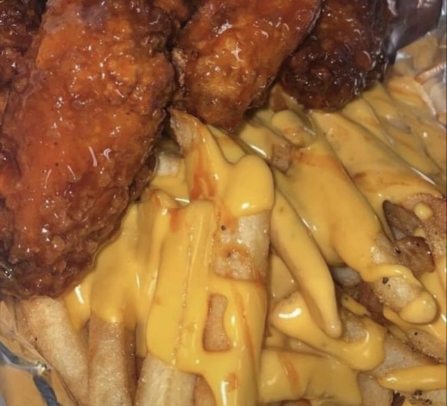 homevsfastfood's tweet card. When you start thinking about eating more healthy, you start to th...