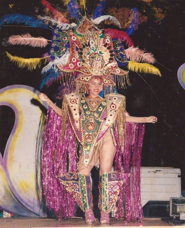 IrapaWeb's tweet card. El carnaval es una expresión popular, folklórica y cultural querepresenta el intercambio pluricultural entre los pueblos de Paria(influenciada por los pueblos caribeños) Trinidad y Tobago. Estaexpr…