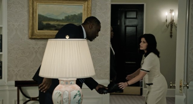 JackDrees's tweet card. “A House of Dynamite” is directed by Kathryn Bigelow (Point Break, The Hurt Locker) and stars Idris Elba (The Suicide Squad, Pacific Rim), Rebecca Ferguson (Dune, Reminiscence), Gabriel…