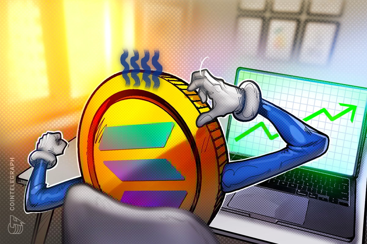 BitcoinView's tweet card. The market may have overreacted to Solana's links to FTX and its tainted boss Sam Bankman-Fried.