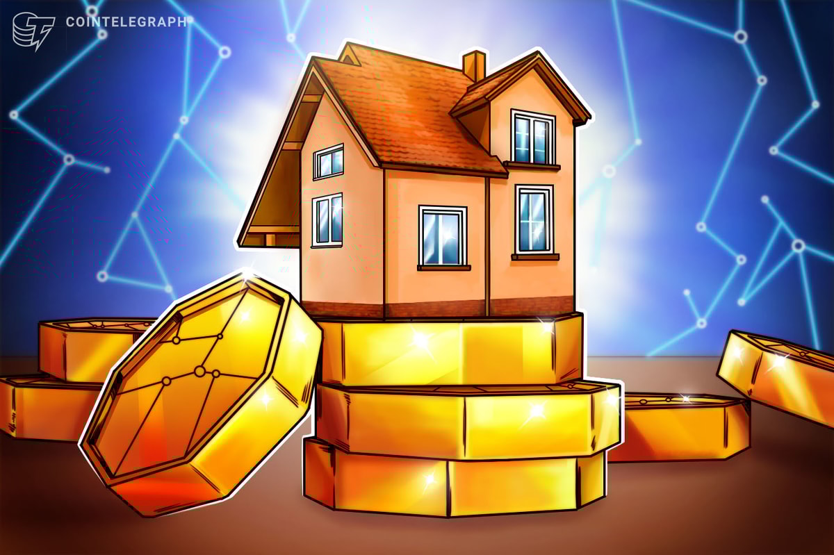 BitcoinView's tweet card. Cointelegraph analyst and writer Marcel Pechman explains if there is a housing crisis underway and why crypto investors should be paying attention.