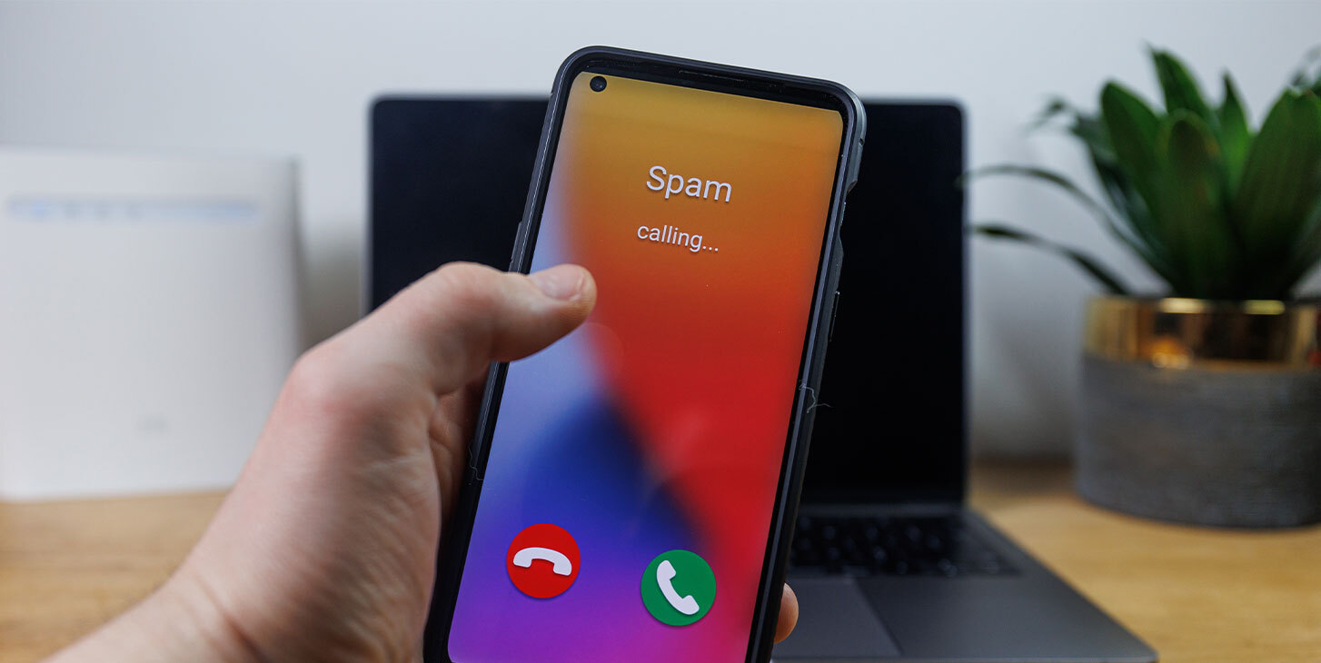 youmail's tweet card. In the digital age, where communication has transcended traditional boundaries, spam calls have become a prevalent issue for individuals and businesses