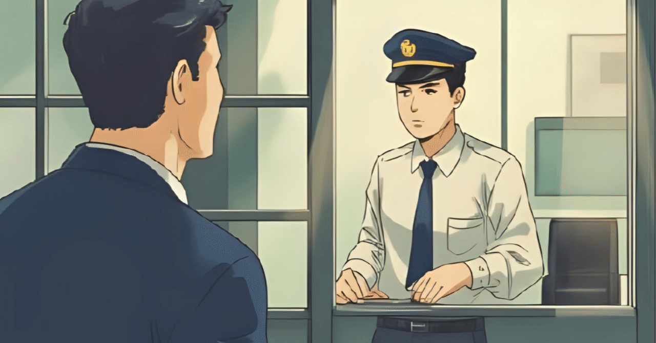 orita_chihiro's tweet card. 著 書 小利田千裕がこれまで発表してきたKindle本をまとめてご紹介します。警備業界での実体験をベースにしたノンフィクション小説 orita.blog 日々の現場巡察、皆さんの会社では、どのような形で取り組まれているでしょうか。 制服や備品の補充、報告書の受け渡し、あるいは個別相談のために足を運ぶ。そのタイミングで「巡察」として実施簿を作成している方も多いはずです。 私がこれまで経験してき...