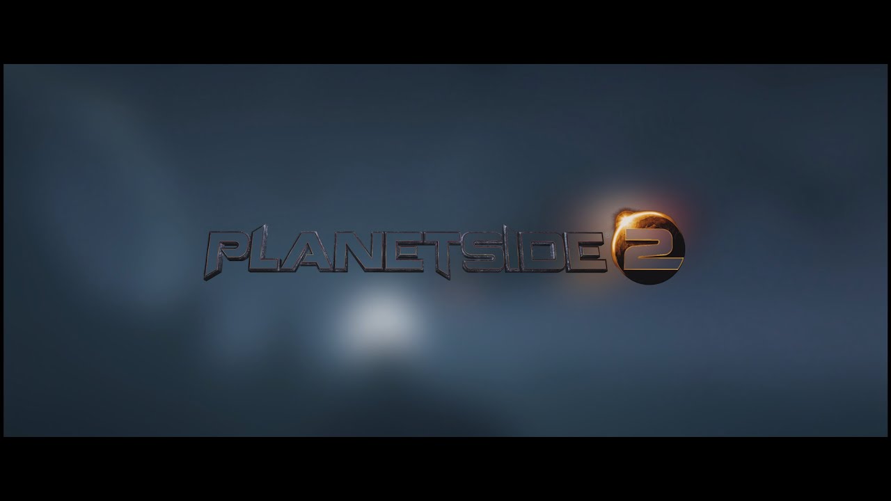 planetside2's tweet card. Planetside 2 in 2020 Cinematic