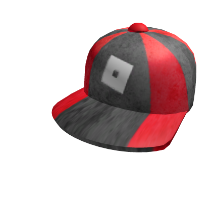 RPlusNotifier's tweet card. Customize your avatar with the Glossy Red Baseball Cap and millions of other items. Mix & match this hat with other items to create an avatar that is unique to you!