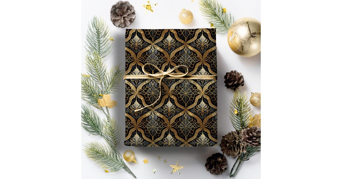 ArrayStores's tweet card. If you are wondering what color combinations to pick for your Christmas decor and gift wrap supplies this year, I've created collections of coordinating patterns to make life just a bit easier. This...