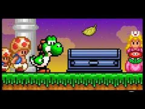 ticksGridlock's tweet card. Mario´s Dead