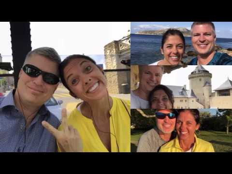 WebMaxMobile's tweet card. Mark & Jeanine McCool - 30th Anniversary