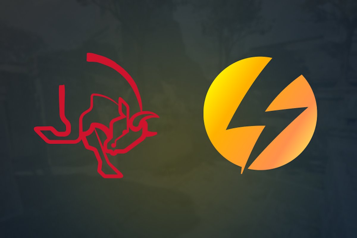 Dust2dk's tweet card. Et nyt partnerskab ser dagens lys, da Preasy og AaB nu bliver samarbejdspartnere.