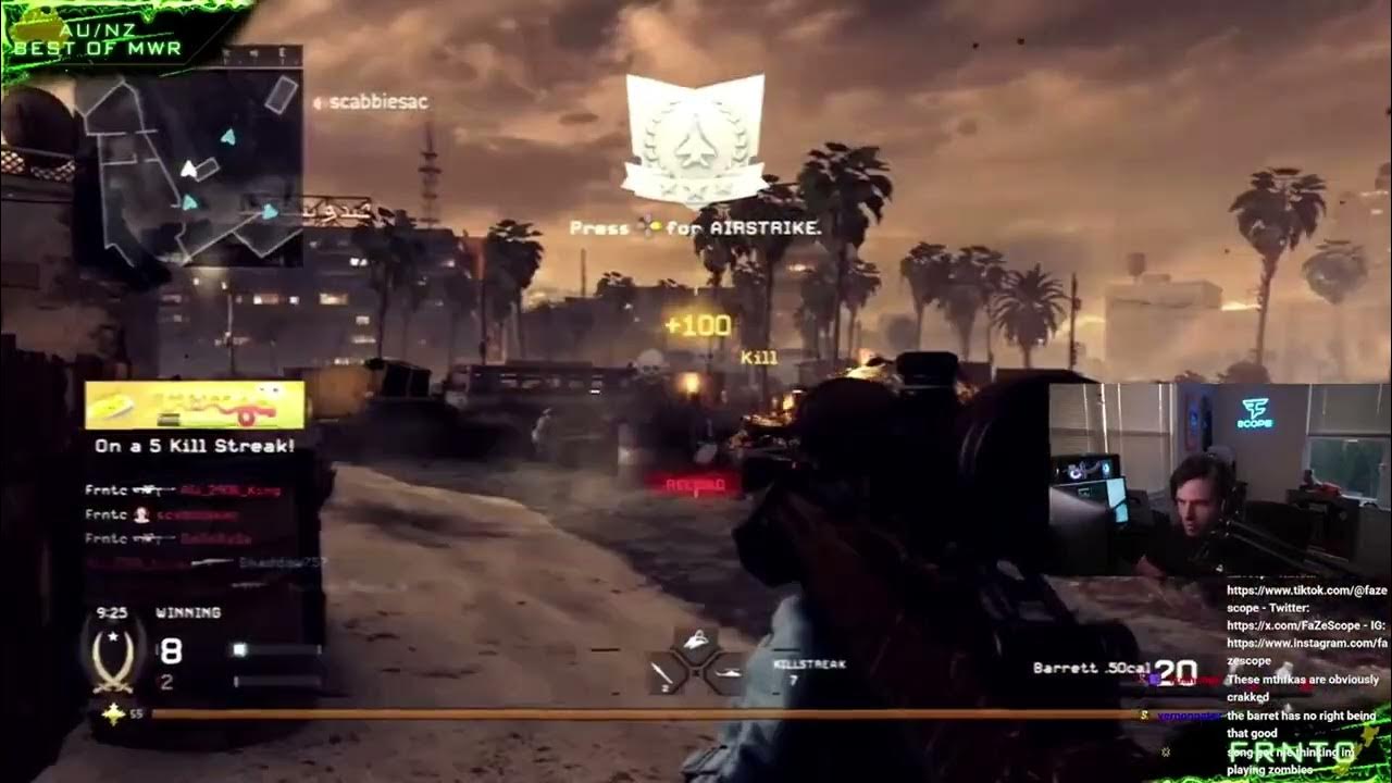 mullogi's tweet card. Scope AU/NZ MWRtage reaction