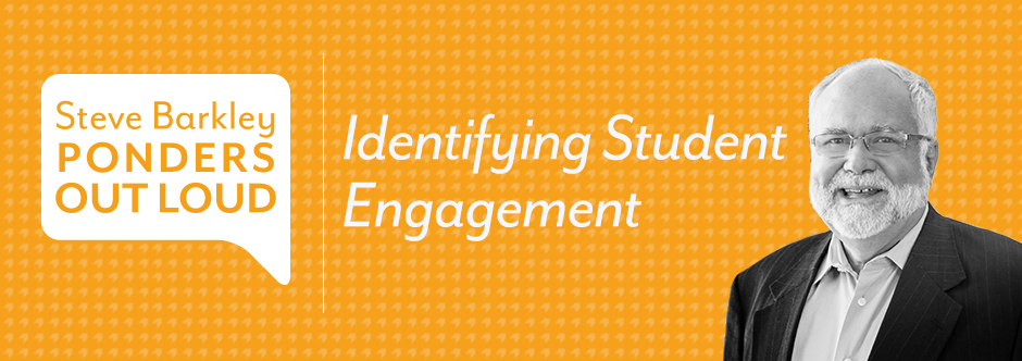 PLS3rdLearning's tweet card. Heather Lyon, an assistant superintendent and the author of, Engagement is Not a Unicorn (It’s a Narwhal) describes her Engagement Framework and its application for supporting teacher professional...