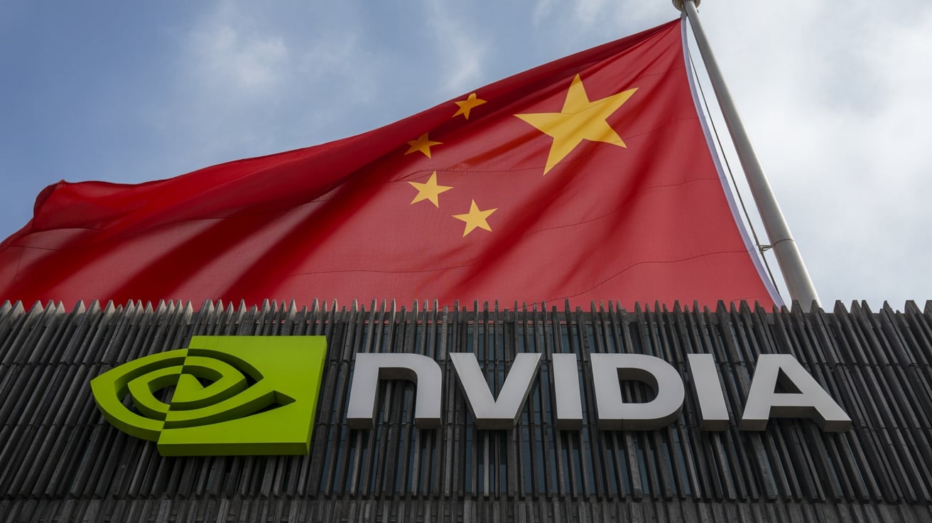 TugaTech's tweet card. China desafia NVIDIA: Novo chip ‘Chana’ promete bater a A100 com maior eficiência | TugaTech