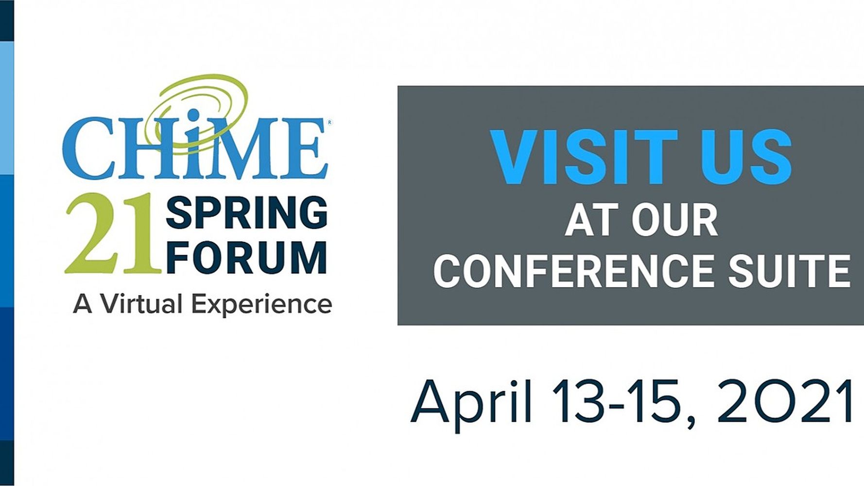 processoriented's tweet card. CHIME21: New, big, bold, and ground breaking! Centered on three core themes – Views from Health Tech, Views from Big Tech and a focus on the Health Provider Voice – the CHIME21 lineup of LIVE panel...
