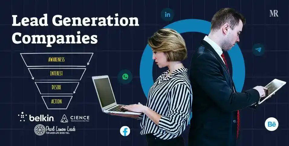 MirrorReview1's tweet card. Every successful business starts with one thing: quality leads. In today’s competitive market, finding the right leads can make or break a business. But