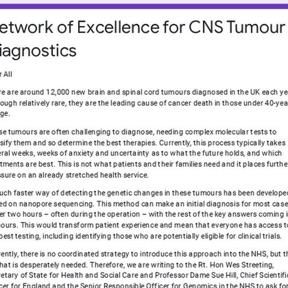 Tweet card summary image