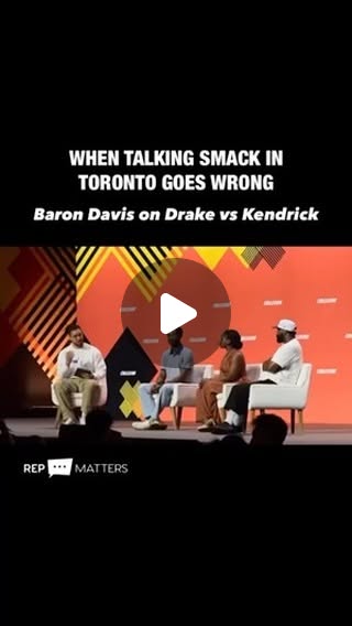 repmatters_tech's tweet card. Rep Matters (@repmatters.io) • Instagram reel