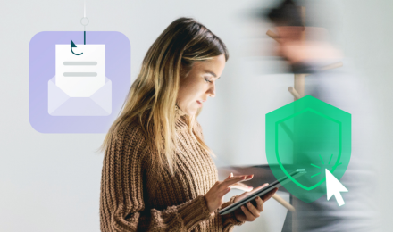 BlogIT_NL's tweet card. cybercrime-trends hebben beveiligingsteams de kans om de bedreigingen voor te blijven. Om hierbij te helpen publiceert security-awareness