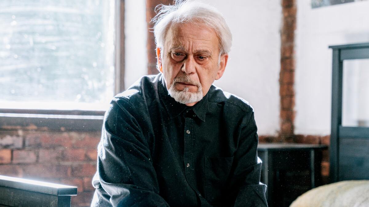 bashinsky's tweet card. In the United States, 10% of adults over age 60 are abused, neglected, or financially exploited. But only 1 in 24 cases is reported. This hour on Where We Live, we discuss a new digital tool from the...