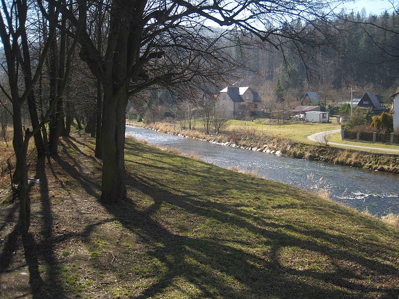 MichalJezdik's tweet card. Ministerstvo pro místní rozvoj 19. prosince 2024 vydalo rozhodnutí, kterým zamítlo odvolání Dětí Země a Hnutí DUHA z července 2023 proti rozhodnutí stavebního úřadu v Bruntále o umístění přehrady...