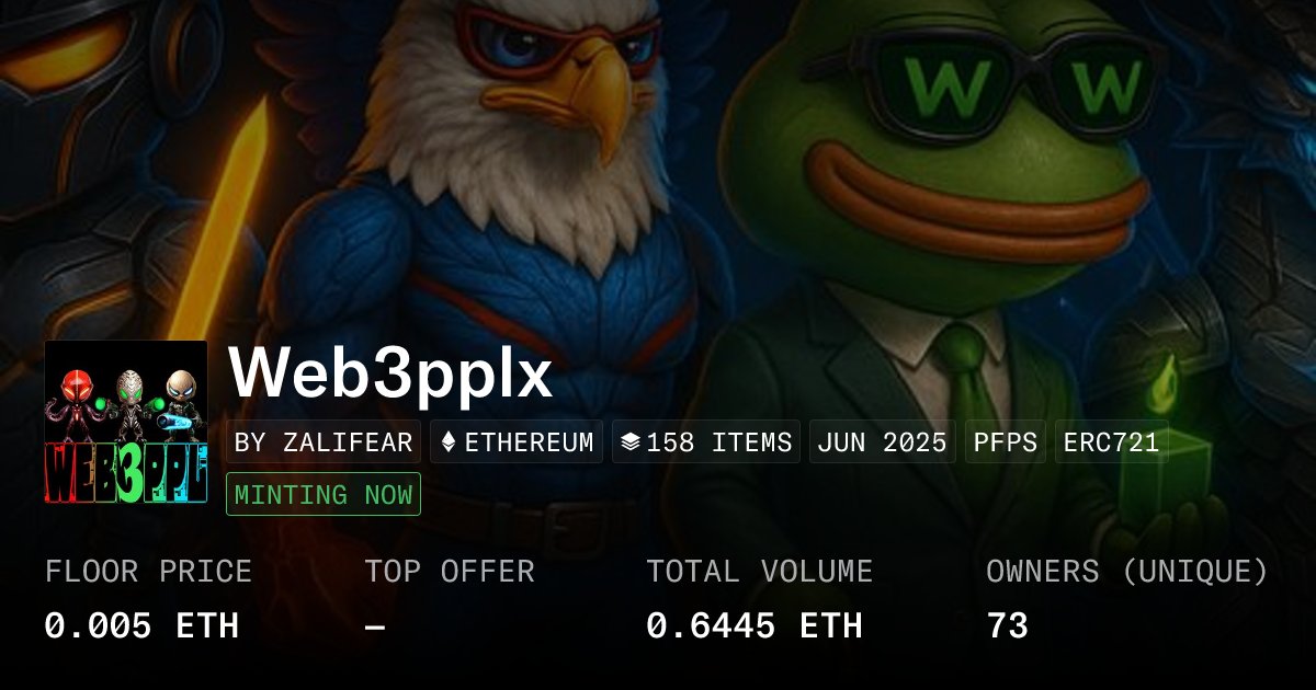 Cryptic_Wiz's tweet card. A collection of 1200 characters hand crafted from X spaces on X