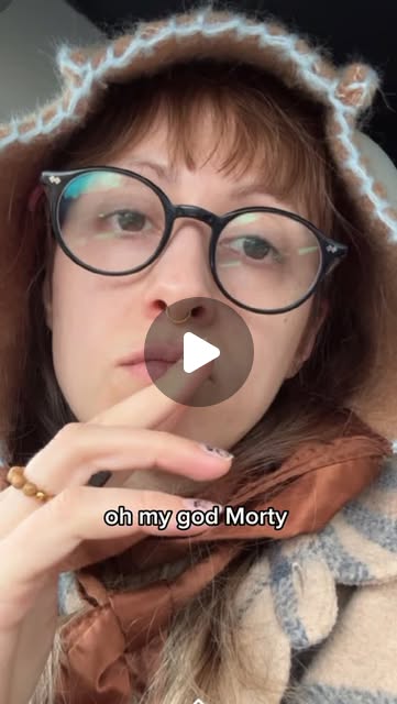 prairie_doll's tweet card. Aleksandra Pawlak (@szukam_dopaminy) • Instagram reel